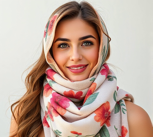 Summer Shawl